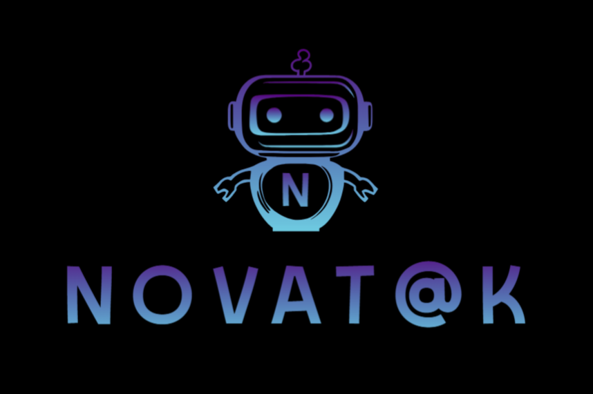 Novatak - Création de sites web